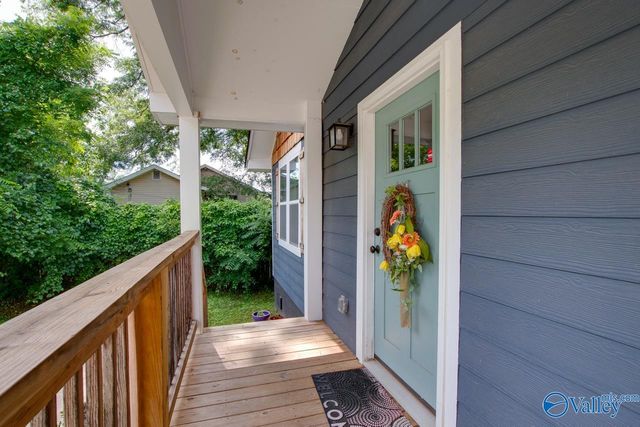 805 Rison Avenue, Huntsville, AL 35801