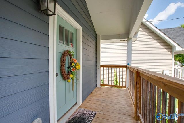 805 Rison Avenue, Huntsville, AL 35801