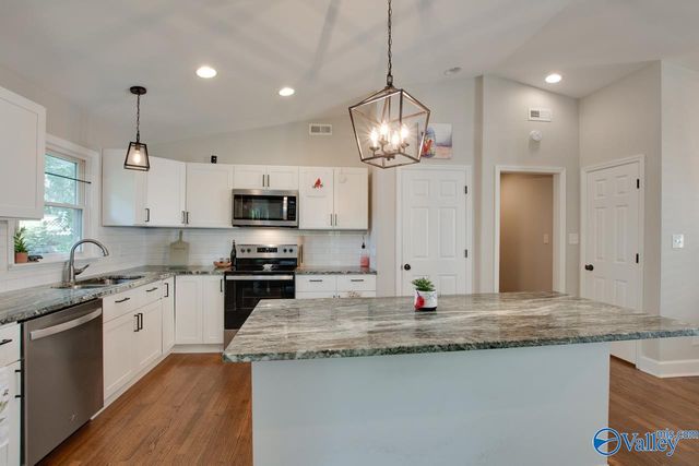 805 Rison Avenue, Huntsville, AL 35801