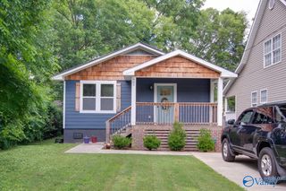 805 Rison Avenue, Huntsville, AL 35801