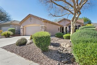 41310 N PRESTANCIA Drive, Anthem, AZ 85086