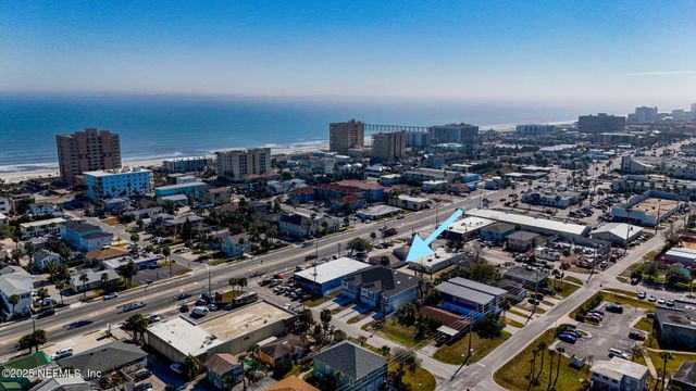 308 12TH Avenue N, Jacksonville Beach, FL 32250