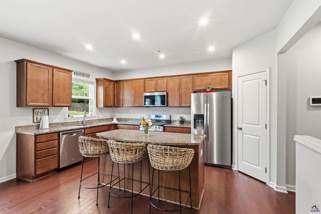 120 Eastmark Way, Fayetteville, GA 30214