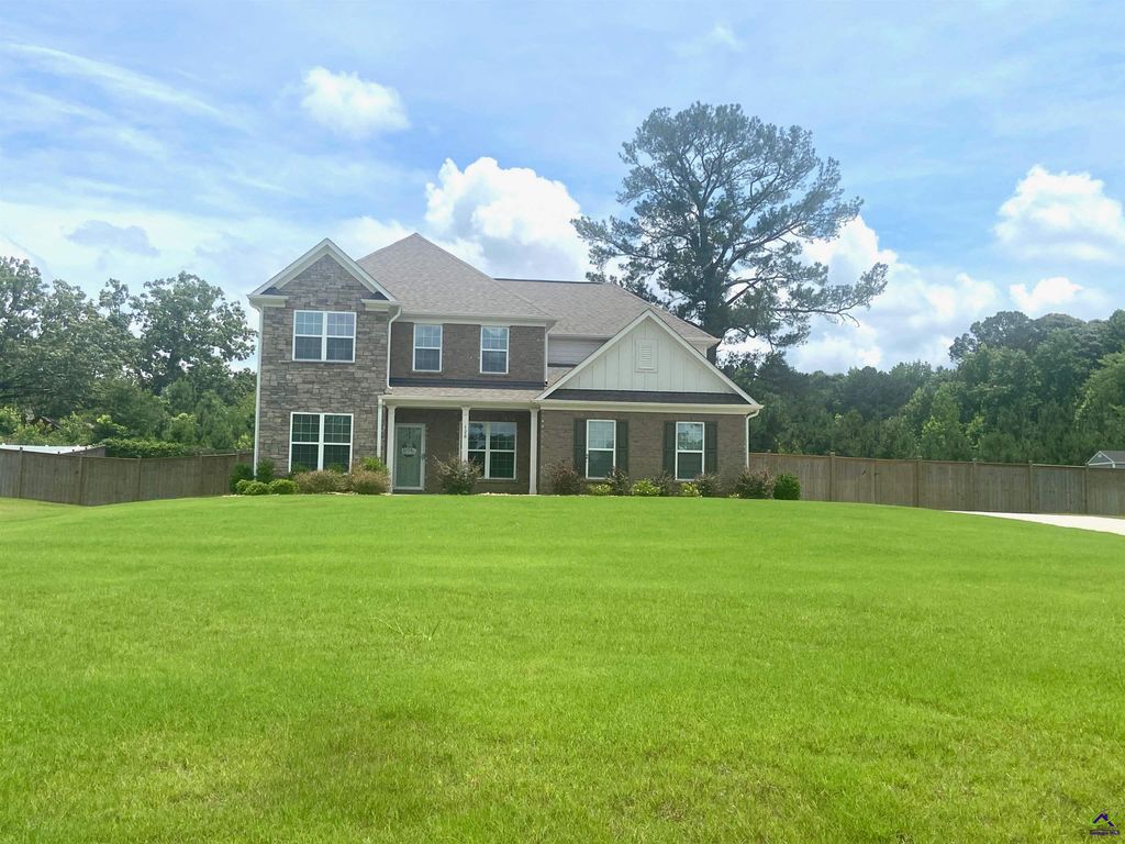 120 Eastmark Way, Fayetteville, GA 30214
