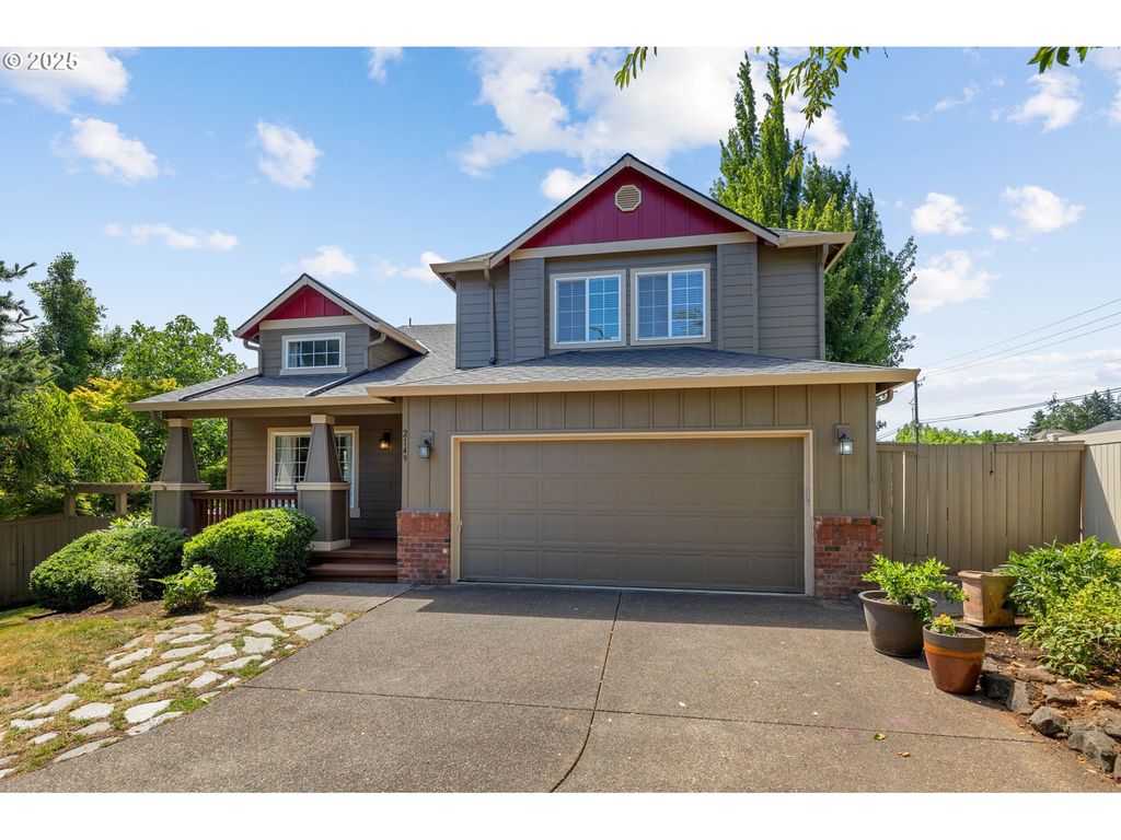 2149 Nw FARGO Loop, Camas, WA 98607