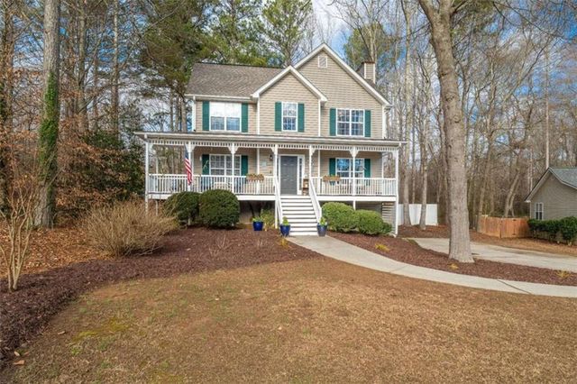 637 Angela Drive, Temple, GA 30179