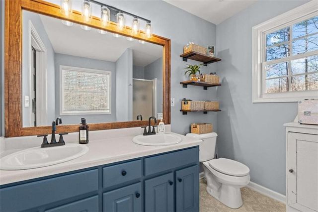 637 Angela Drive, Temple, GA 30179