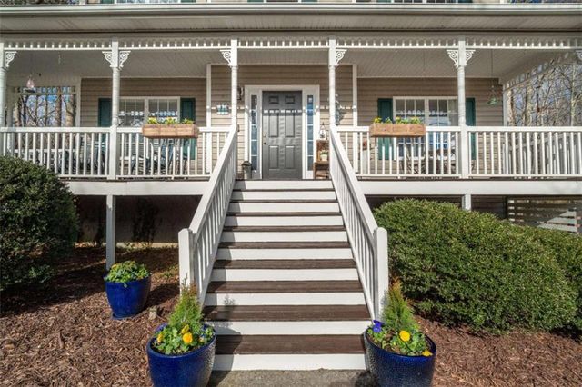 637 Angela Drive, Temple, GA 30179