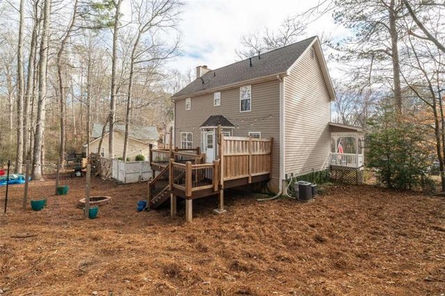 637 Angela Drive, Temple, GA 30179