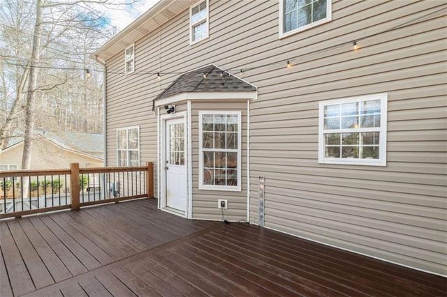 637 Angela Drive, Temple, GA 30179