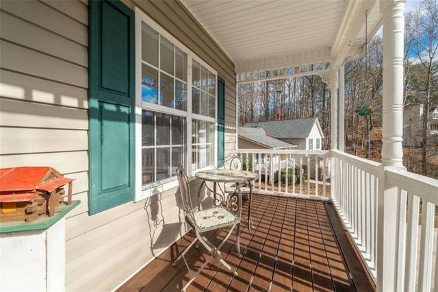 637 Angela Drive, Temple, GA 30179