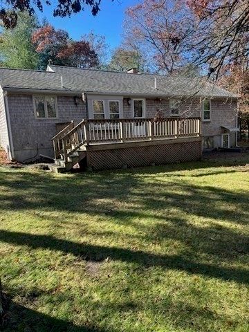 105 Clay Pond Rd., Bourne, MA 02532