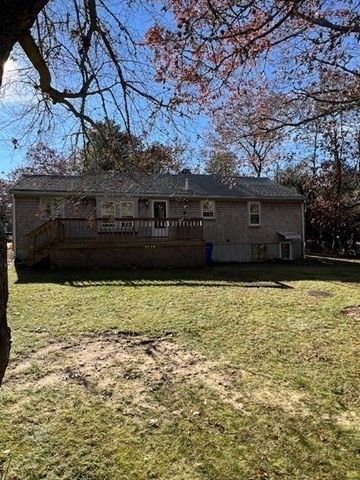 105 Clay Pond Rd., Bourne, MA 02532