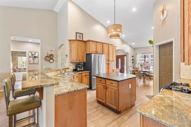 904 Copper Drive, Leadville, CO 80461