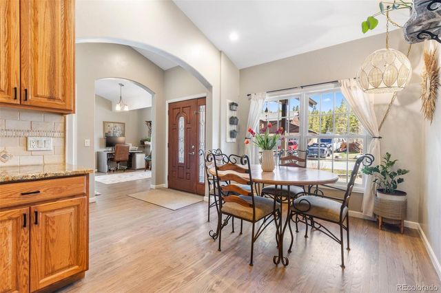 904 Copper Drive, Leadville, CO 80461