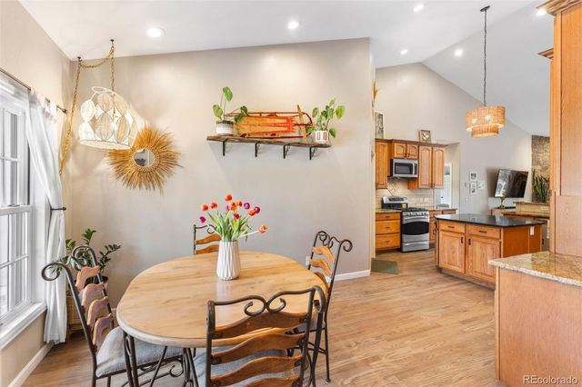 904 Copper Drive, Leadville, CO 80461
