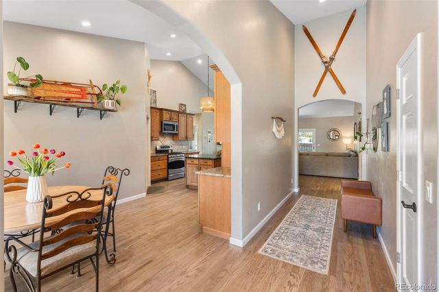 904 Copper Drive, Leadville, CO 80461