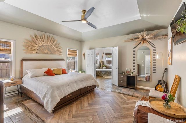 904 Copper Drive, Leadville, CO 80461