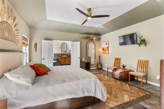904 Copper Drive, Leadville, CO 80461