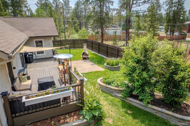 904 Copper Drive, Leadville, CO 80461