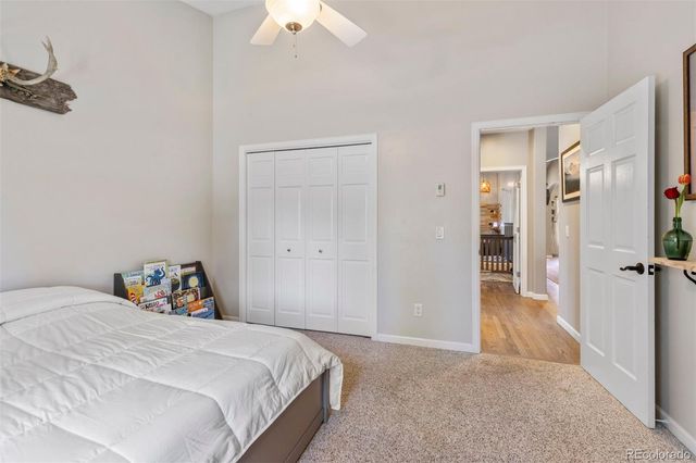 904 Copper Drive, Leadville, CO 80461