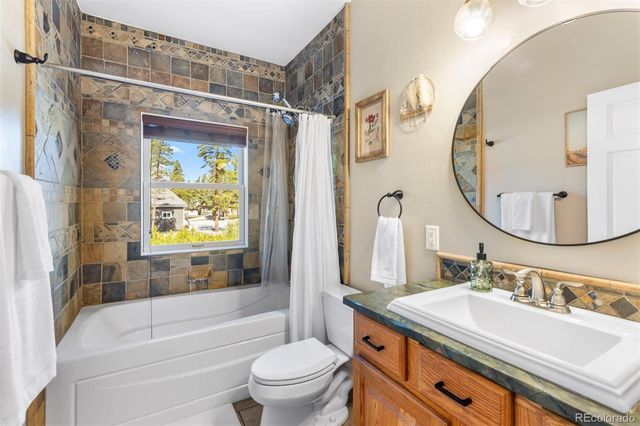 904 Copper Drive, Leadville, CO 80461