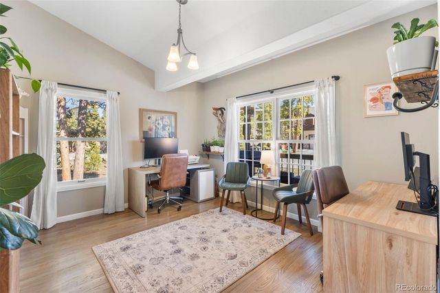 904 Copper Drive, Leadville, CO 80461