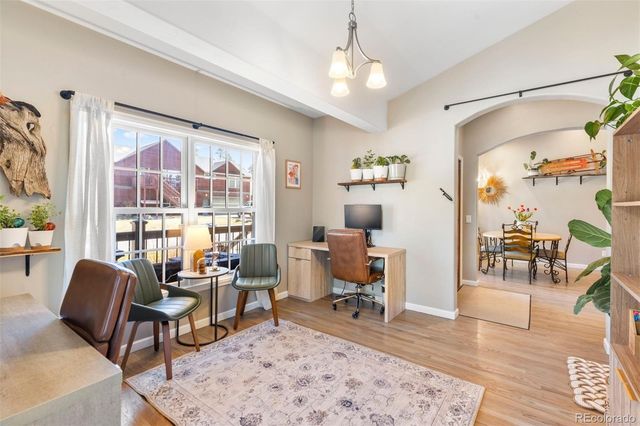 904 Copper Drive, Leadville, CO 80461