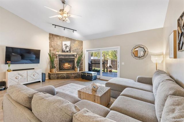 904 Copper Drive, Leadville, CO 80461
