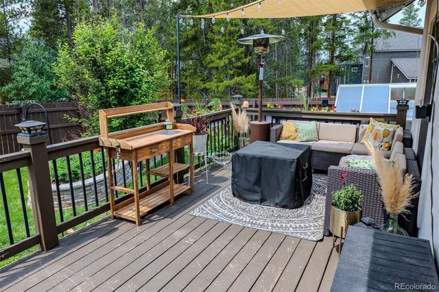 904 Copper Drive, Leadville, CO 80461