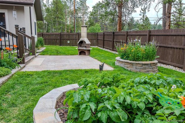 904 Copper Drive, Leadville, CO 80461
