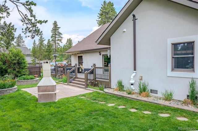 904 Copper Drive, Leadville, CO 80461