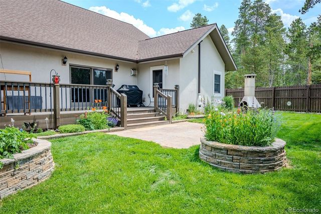 904 Copper Drive, Leadville, CO 80461