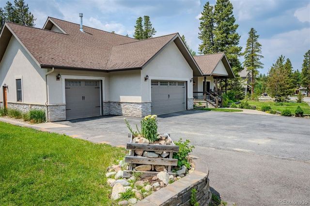 904 Copper Drive, Leadville, CO 80461