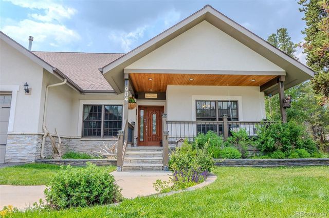 904 Copper Drive, Leadville, CO 80461