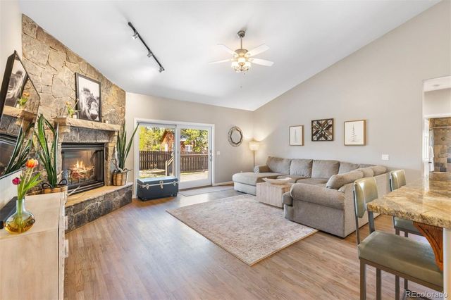 904 Copper Drive, Leadville, CO 80461