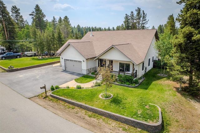 904 Copper Drive, Leadville, CO 80461