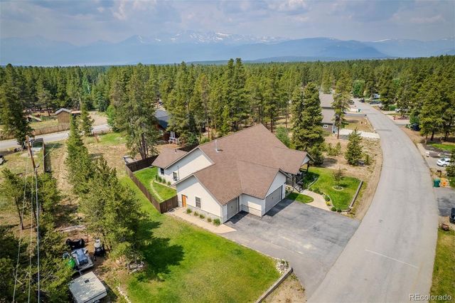 904 Copper Drive, Leadville, CO 80461
