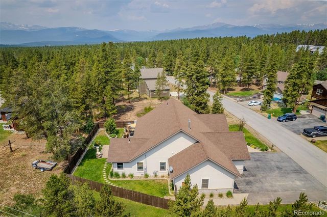 904 Copper Drive, Leadville, CO 80461