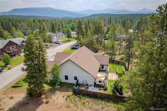 904 Copper Drive, Leadville, CO 80461