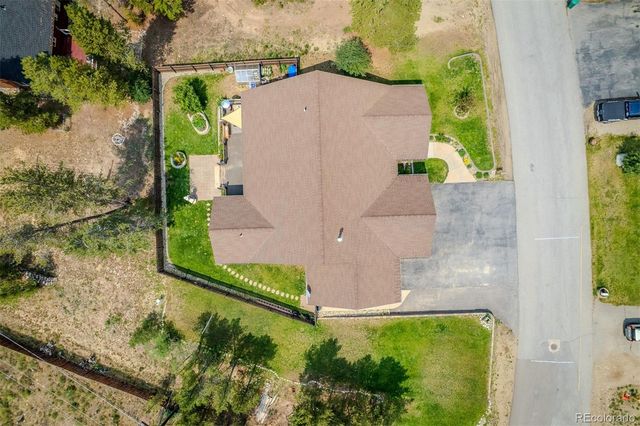 904 Copper Drive, Leadville, CO 80461