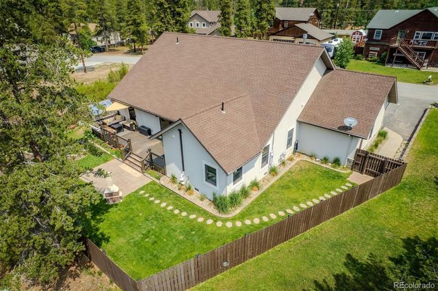 904 Copper Drive, Leadville, CO 80461