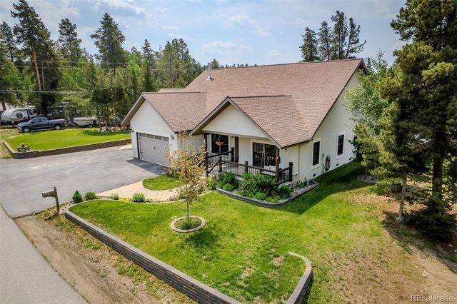 904 Copper Drive, Leadville, CO 80461