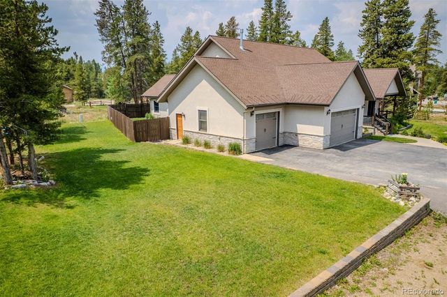 904 Copper Drive, Leadville, CO 80461