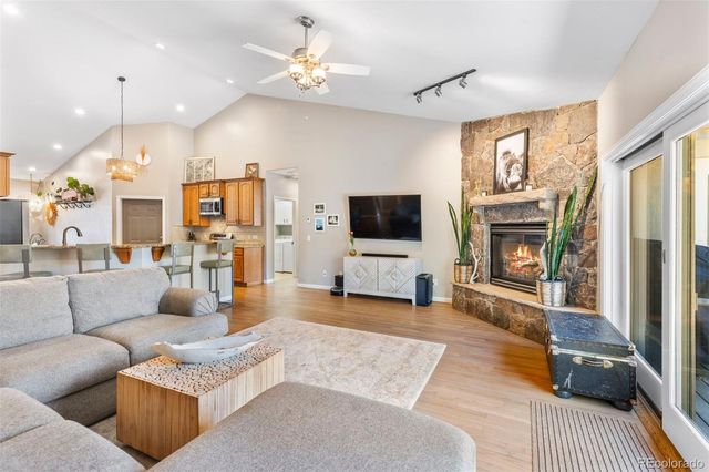 904 Copper Drive, Leadville, CO 80461