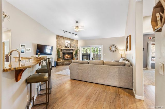 904 Copper Drive, Leadville, CO 80461