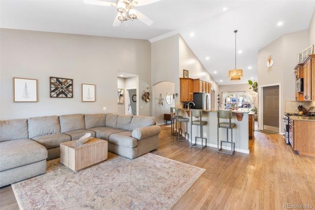 904 Copper Drive, Leadville, CO 80461