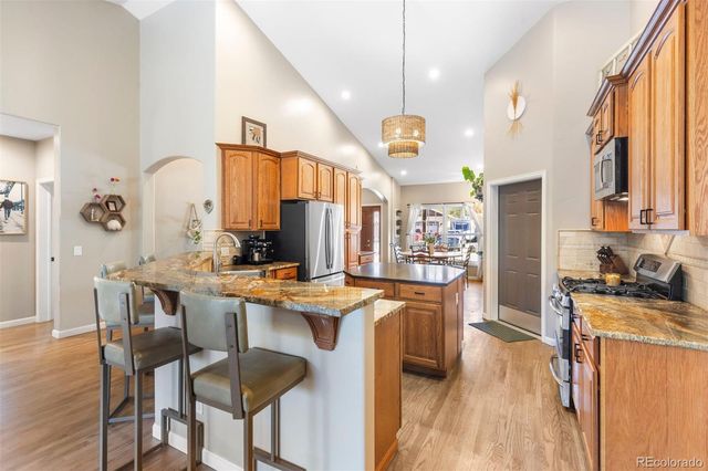 904 Copper Drive, Leadville, CO 80461