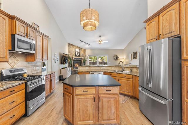 904 Copper Drive, Leadville, CO 80461