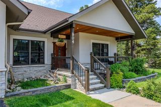 904 Copper Drive, Leadville, CO 80461
